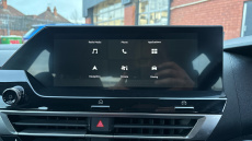 Citroen C4 1.2 PureTech Sense 5dr Petrol Hatchback